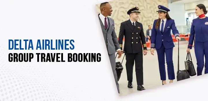 Delta Group Travel