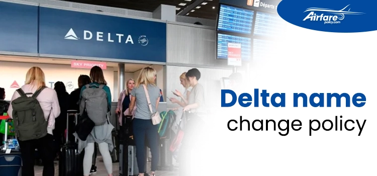 delta name change