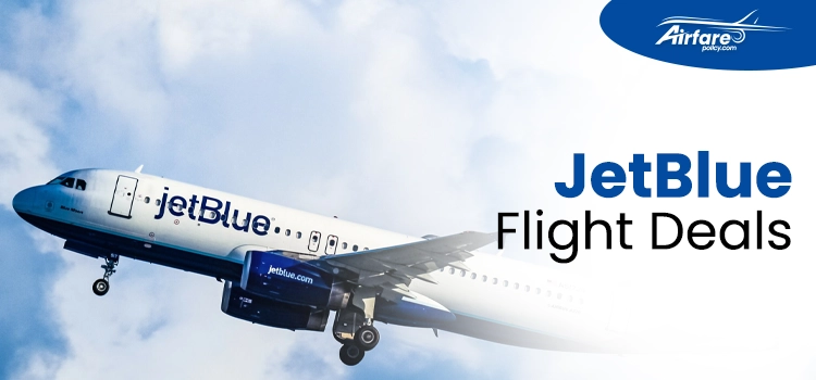 JetBlue Deals