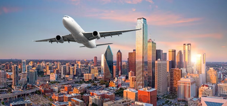 Dallas to Orlando Flights